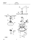 Diagram for 09 - Motor & Pump