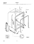 Diagram for 07 - Tub