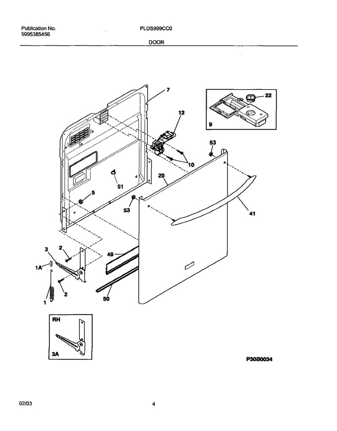Diagram for PLDS999CC0