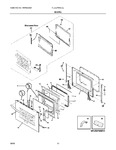 Diagram for 09 - Doors