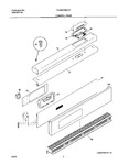 Diagram for 03 - Control Panel