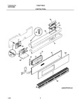 Diagram for 03 - Control Panel