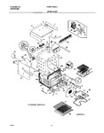 Diagram for 05 - Upper Oven