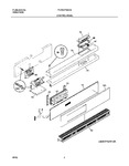 Diagram for 03 - Control Panel
