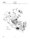 Diagram for 07 - Lower Oven