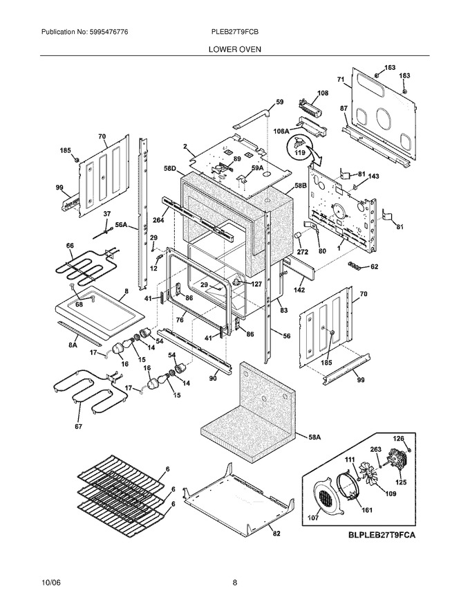 Diagram for PLEB27T9FCB