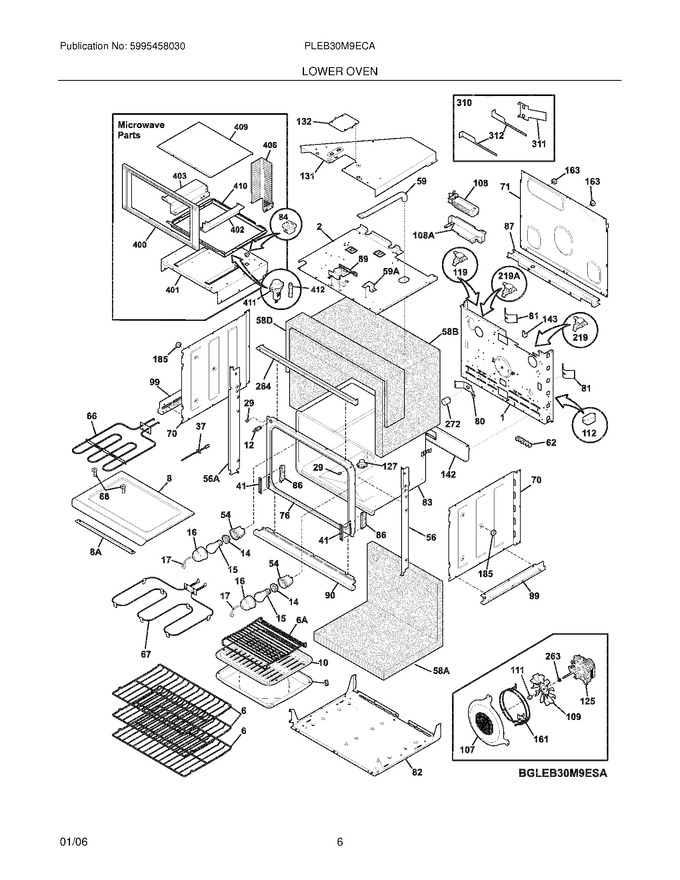 Diagram for PLEB30M9ECA
