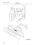 Diagram for 03 - Control Panel