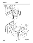 Diagram for 07 - Door