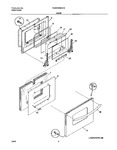 Diagram for 07 - Door