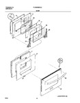 Diagram for 07 - Door