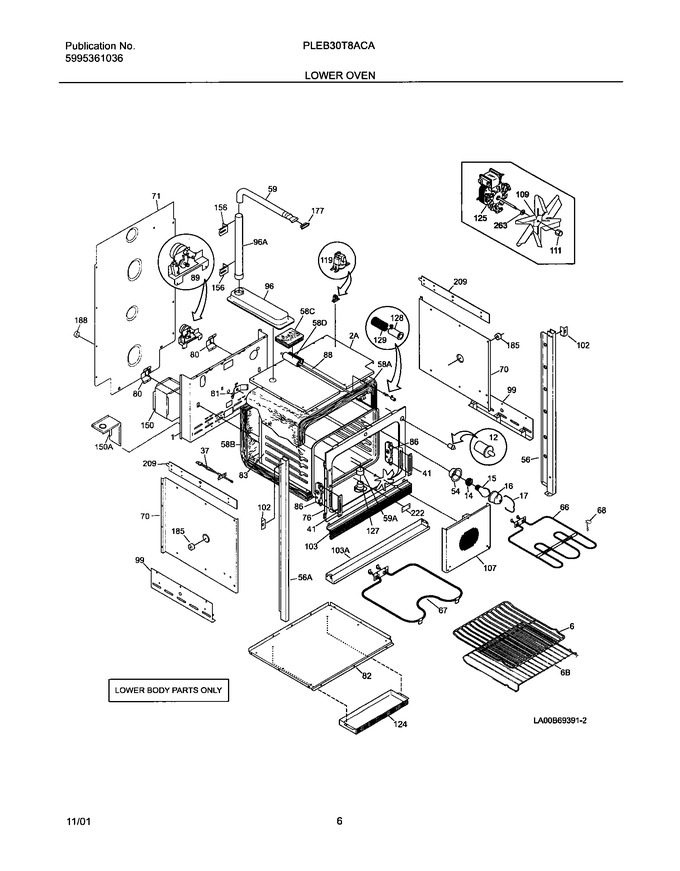 Diagram for PLEB30T8ACA