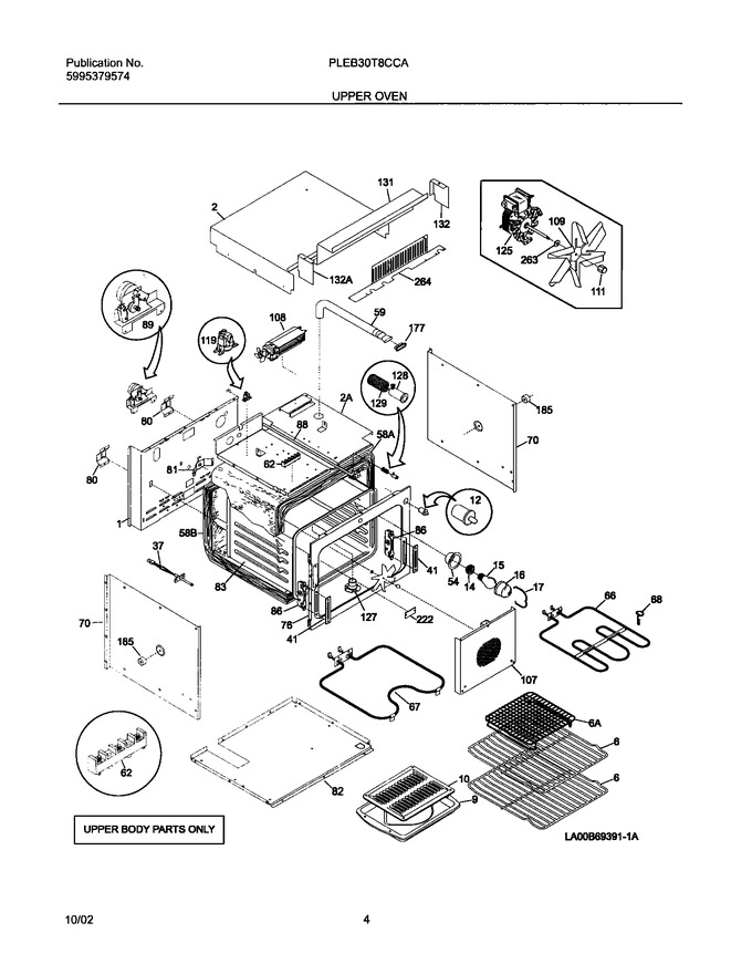 Diagram for PLEB30T8CCA
