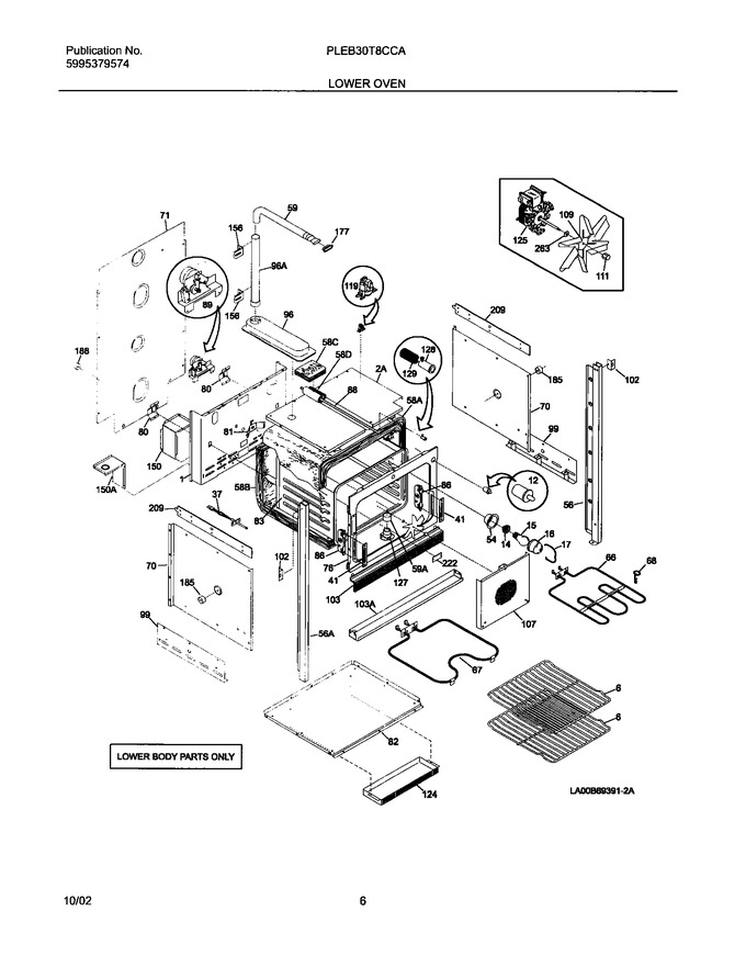 Diagram for PLEB30T8CCA