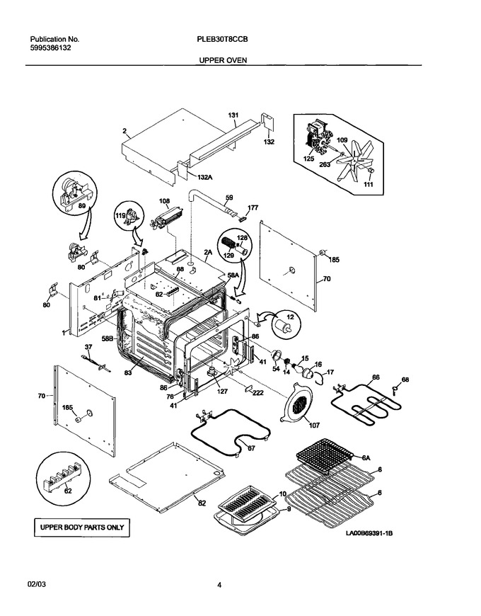 Diagram for PLEB30T8CCB