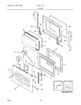 Diagram for 09 - Doors