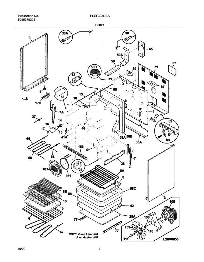 Diagram for PLEF398CCA