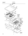 Diagram for 07 - Top/drawer