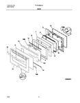 Diagram for 09 - Door
