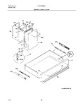 Diagram for 09 - Drawer & Small Door