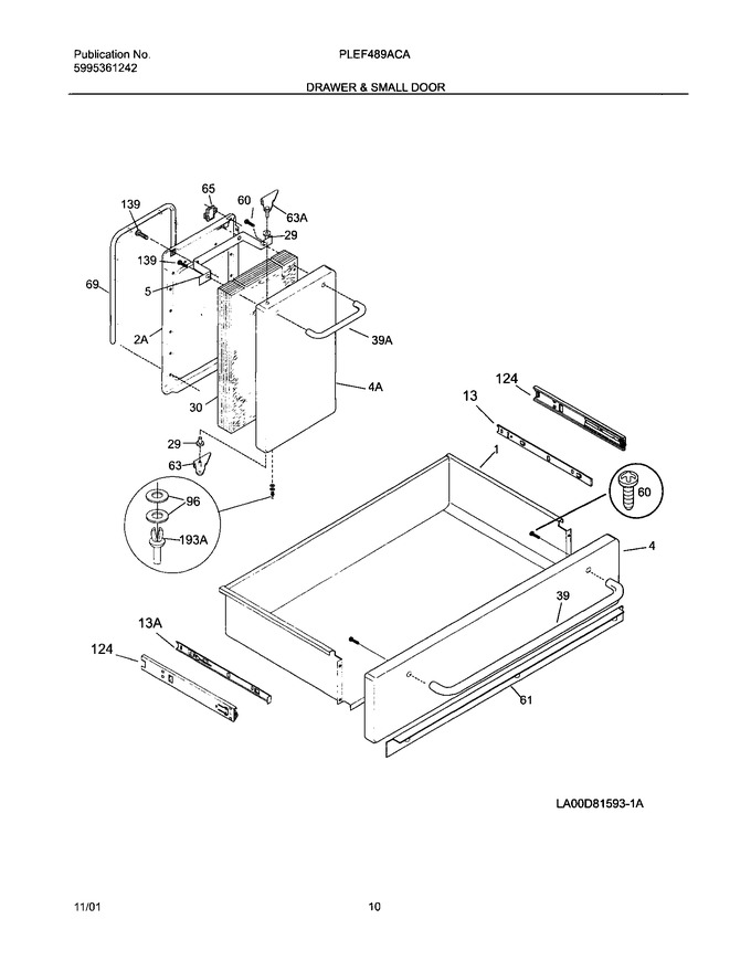 Diagram for PLEF489ACA