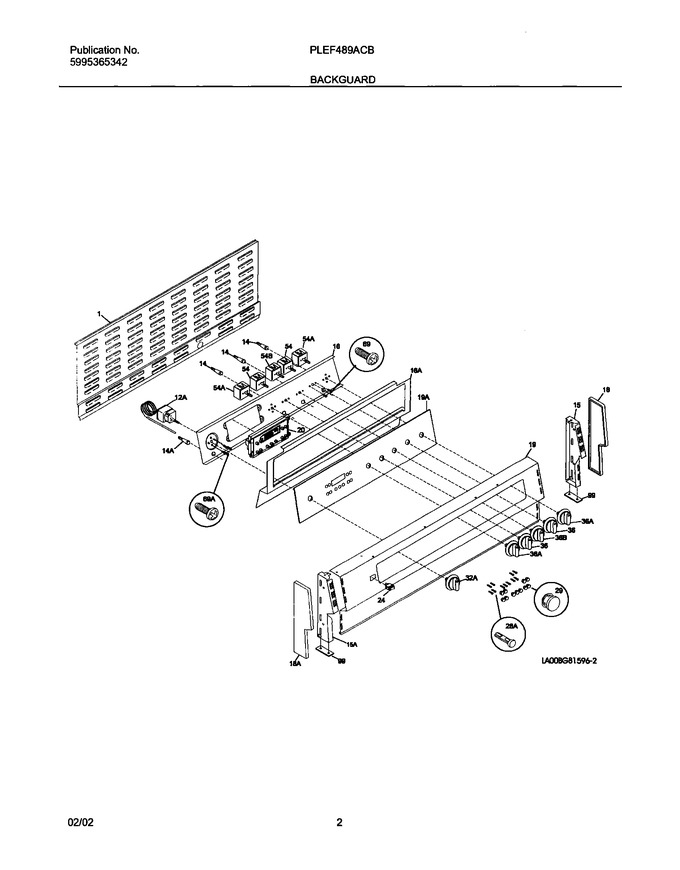 Diagram for PLEF489ACB