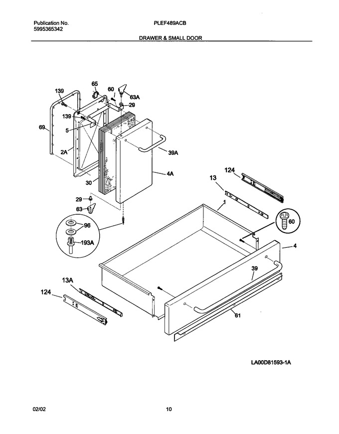 Diagram for PLEF489ACB