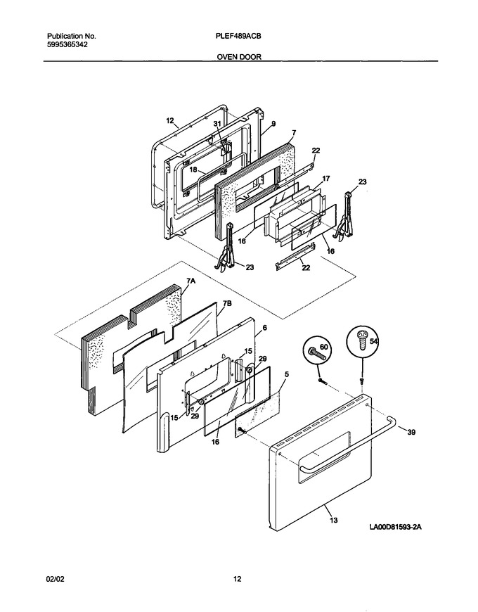 Diagram for PLEF489ACB