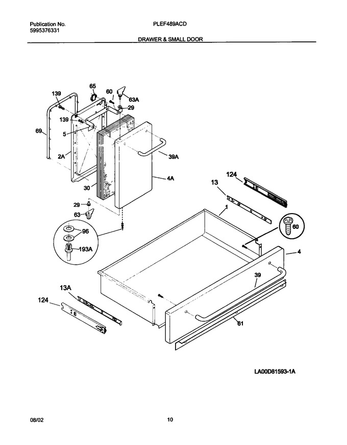 Diagram for PLEF489ACD
