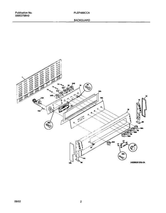 Diagram for PLEF489CCA