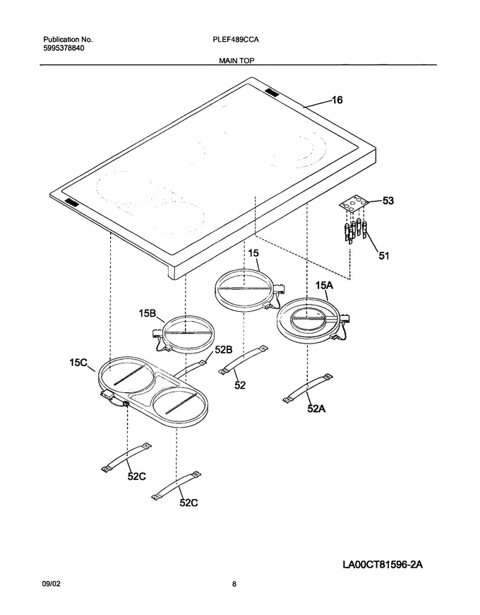 Diagram for PLEF489CCA