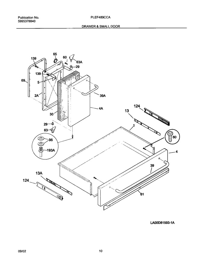 Diagram for PLEF489CCA