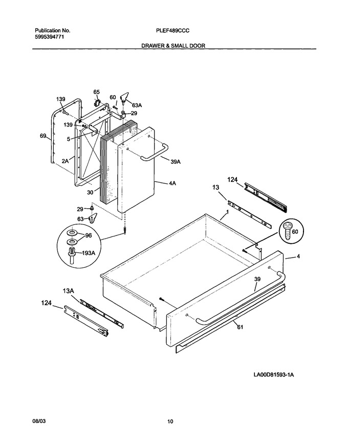 Diagram for PLEF489CCC