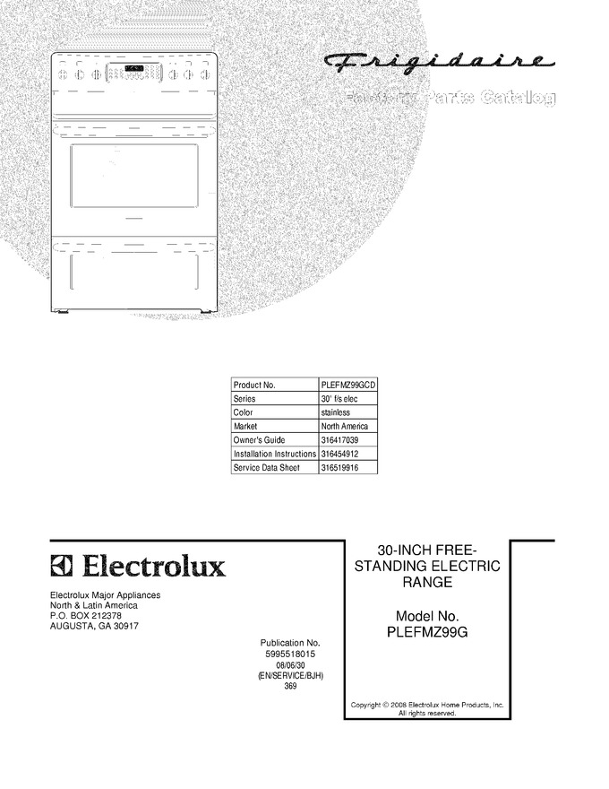 Diagram for PLEFMZ99GCD
