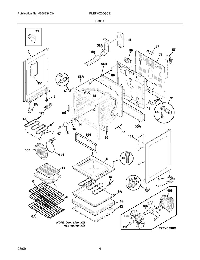 Diagram for PLEFMZ99GCE