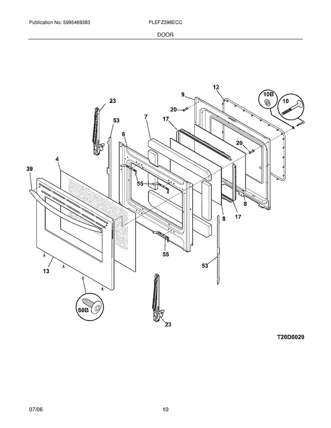 Diagram for PLEFZ398ECC