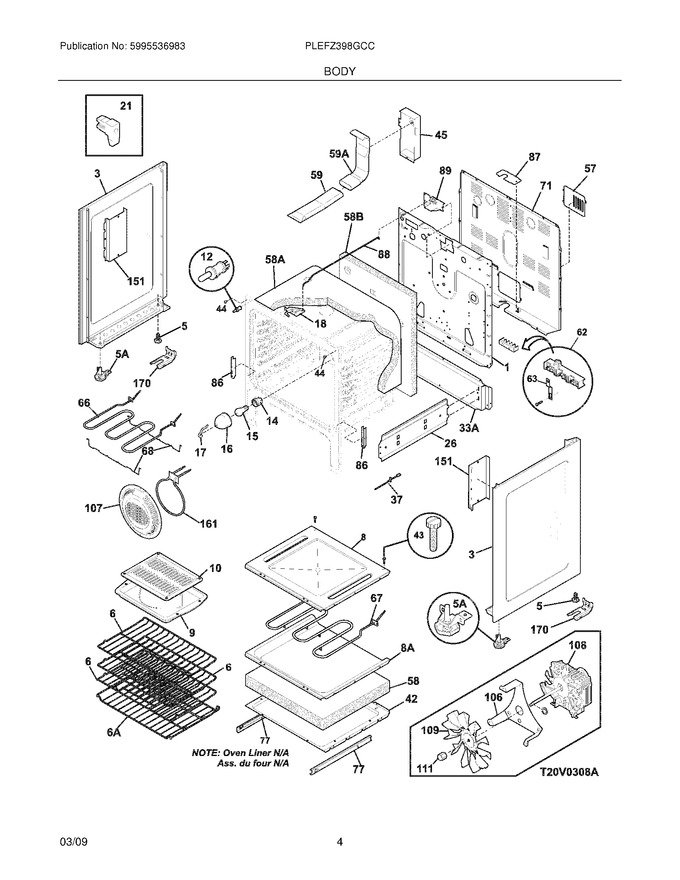 Diagram for PLEFZ398GCC