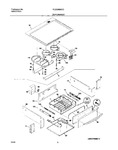 Diagram for 07 - Top/drawer