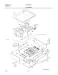 Diagram for 07 - Top/drawer
