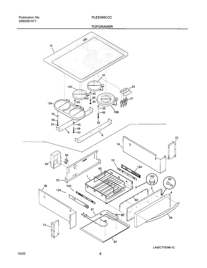 Diagram for PLES389CCC