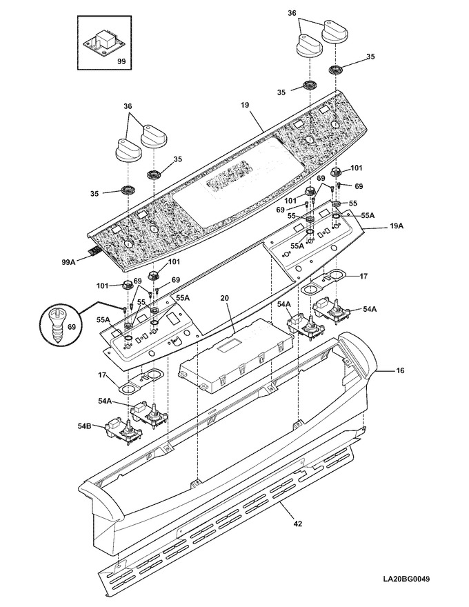 Diagram for PLES389ECB