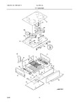 Diagram for 07 - Top/drawer