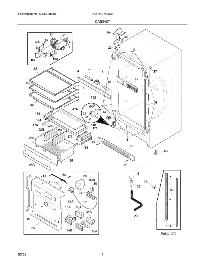 Diagram for PLFH1779GS0