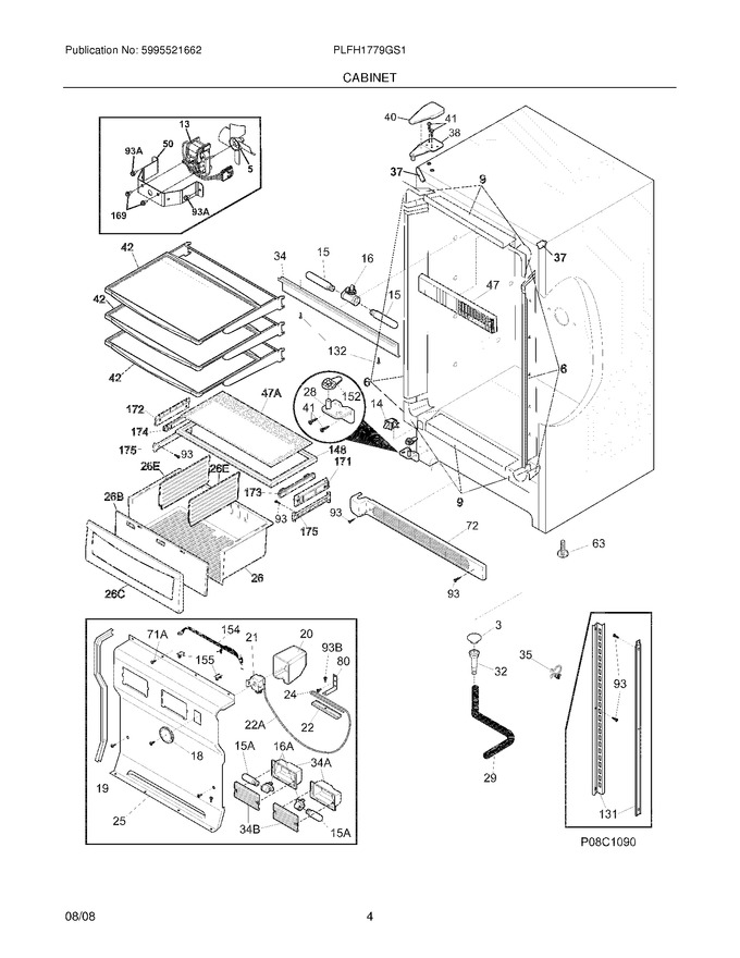 Diagram for PLFH1779GS1