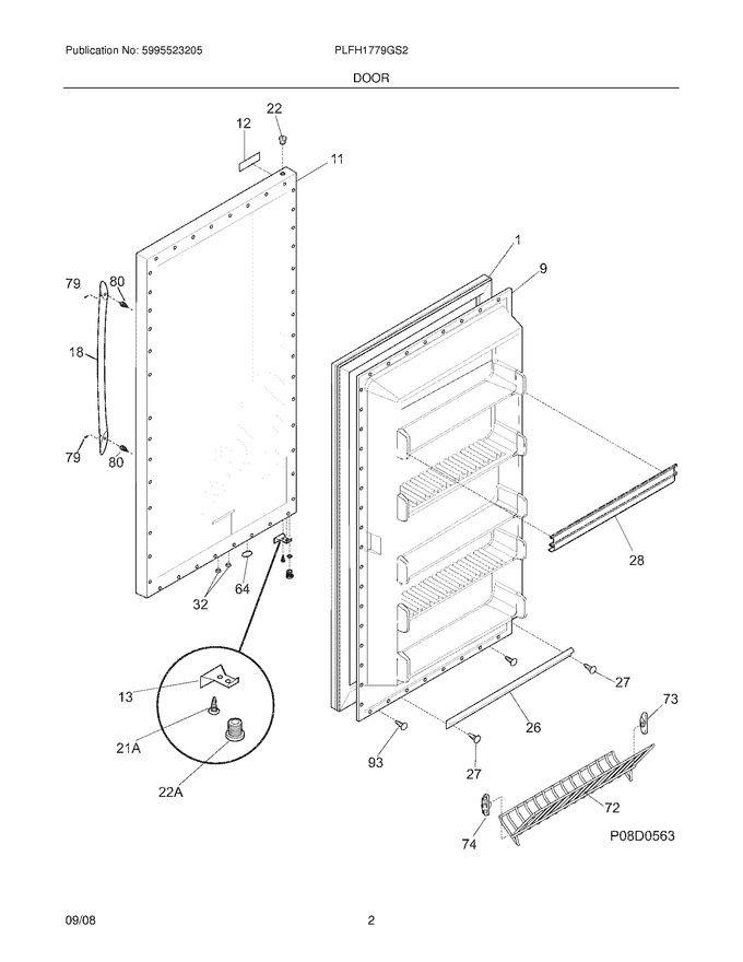 Diagram for PLFH1779GS2