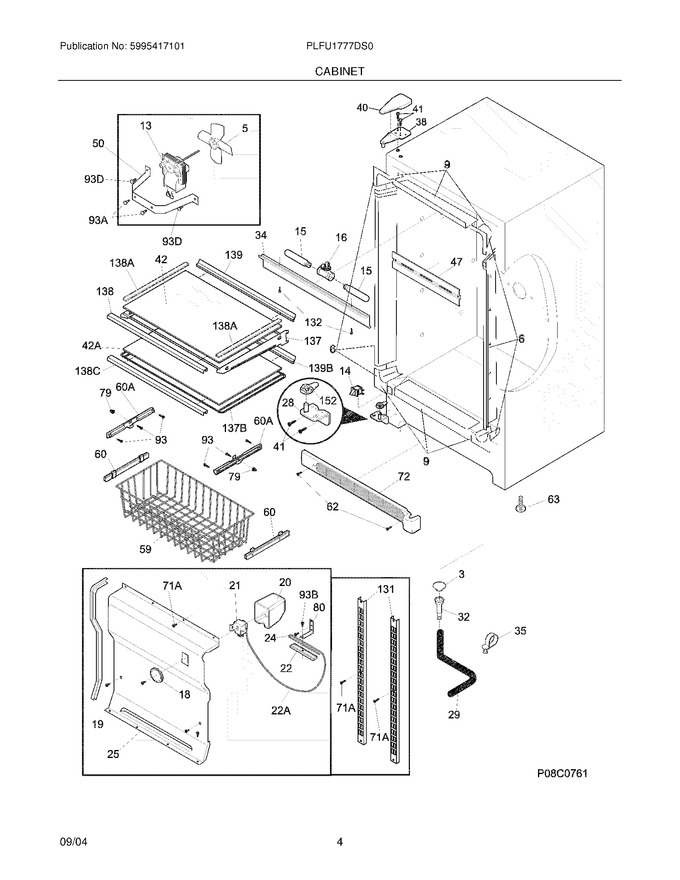 Diagram for PLFU1777DS0