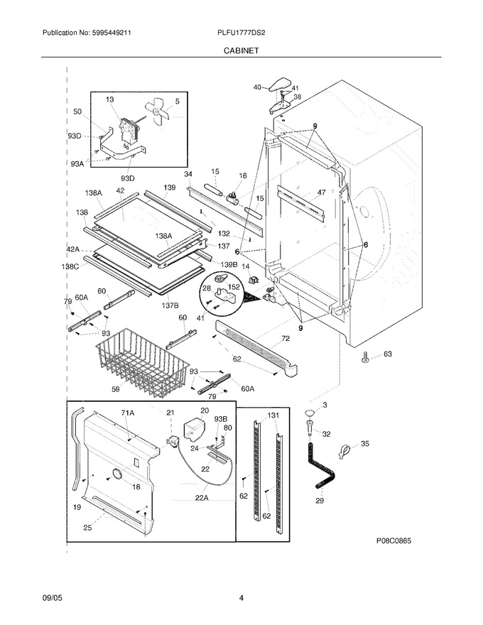Diagram for PLFU1777DS2