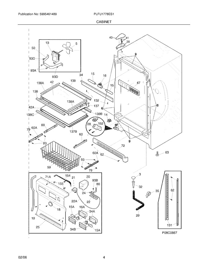 Diagram for PLFU1778ES1