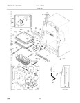 Diagram for 05 - Cabinet