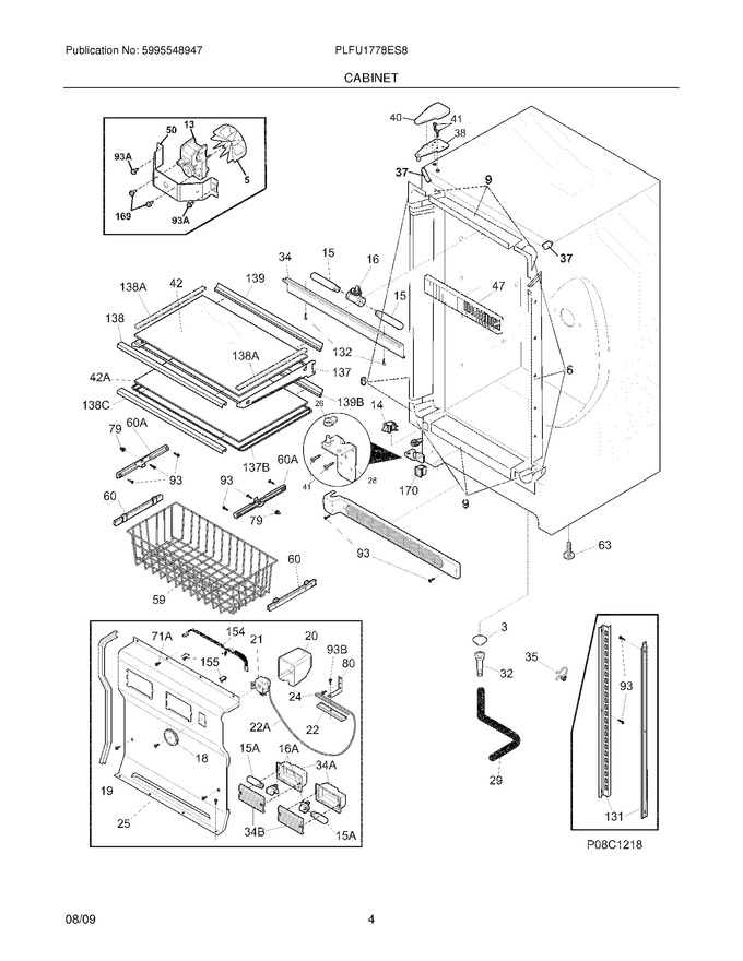 Diagram for PLFU1778ES8